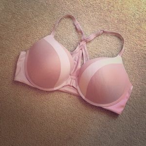Body by Victoria push up bra